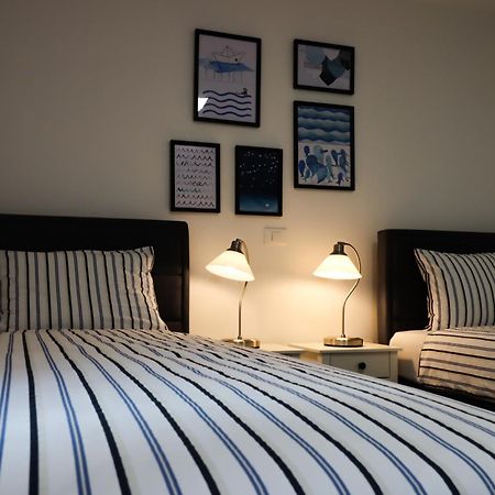 Maki I Mila Apartman Stinjan Пула Екстериор снимка