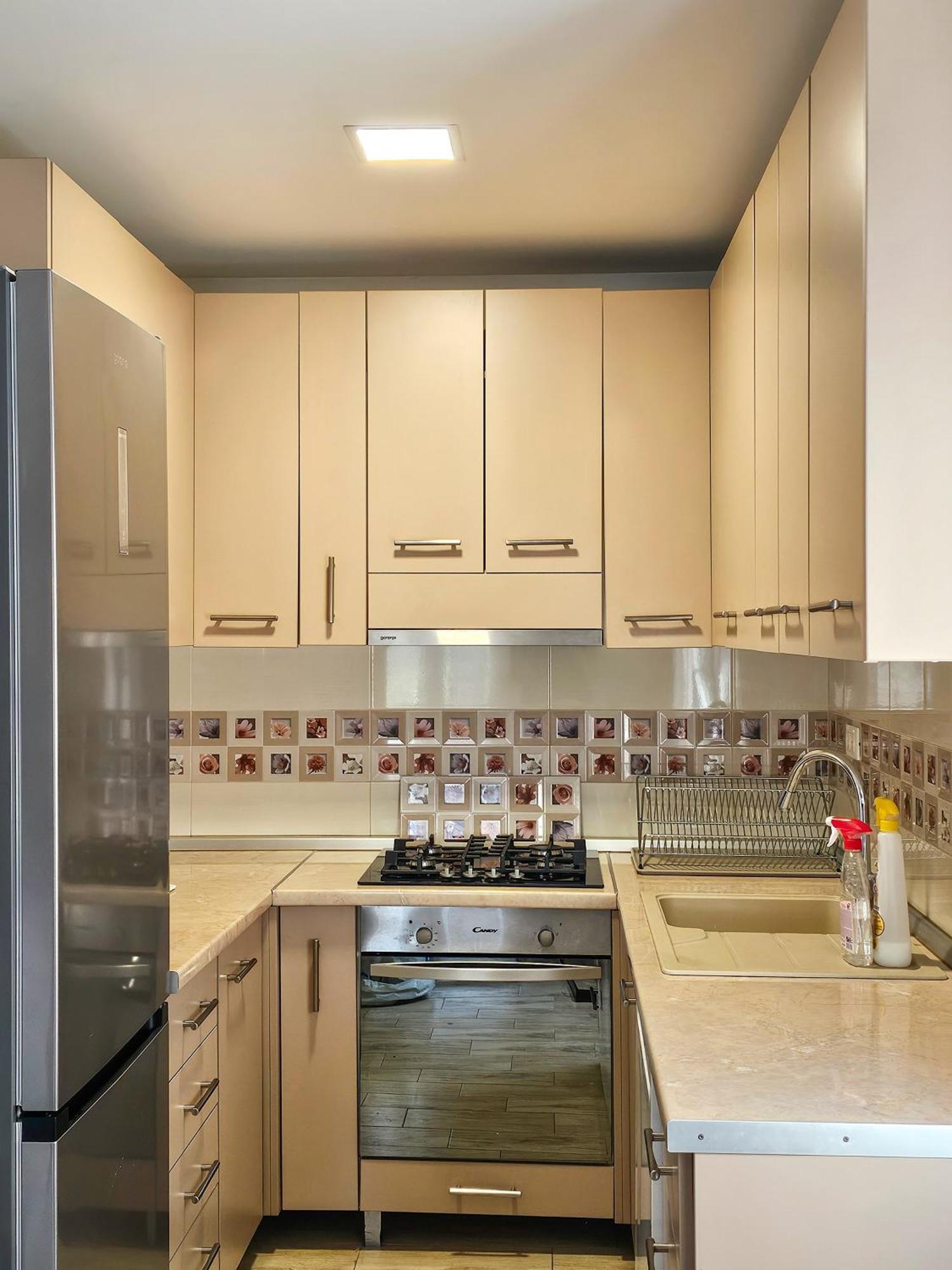 Maki I Mila Apartman Stinjan Пула Екстериор снимка