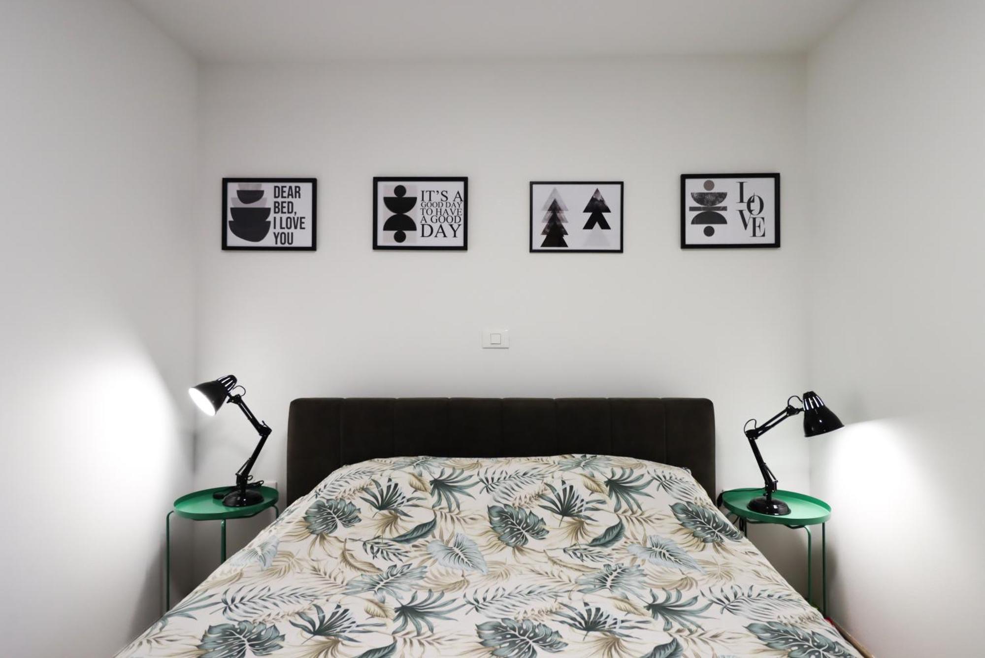 Maki I Mila Apartman Stinjan Пула Екстериор снимка